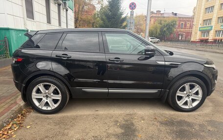 Land Rover Range Rover Evoque I, 2012 год, 1 890 000 рублей, 5 фотография