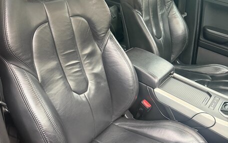 Land Rover Range Rover Evoque I, 2012 год, 1 890 000 рублей, 16 фотография