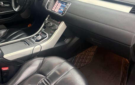Land Rover Range Rover Evoque I, 2012 год, 1 890 000 рублей, 15 фотография