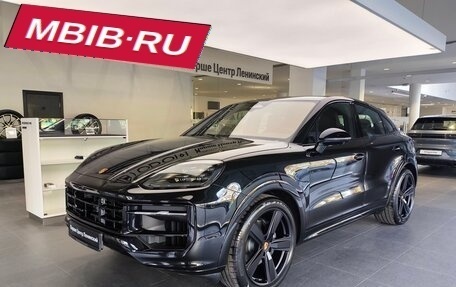 Porsche Cayenne III, 2026 год, 22 990 000 рублей, 1 фотография