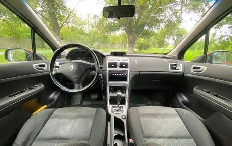Peugeot 307 I, 2006 год, 400 000 рублей, 4 фотография
