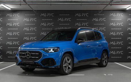 Mercedes-Benz GLB, 2026 год, 8 100 000 рублей, 1 фотография
