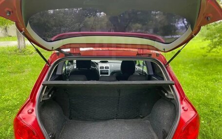 Peugeot 307 I, 2006 год, 400 000 рублей, 5 фотография