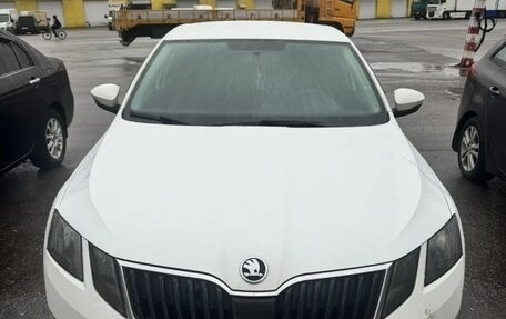 Skoda Octavia, 2019 год, 1 150 000 рублей, 1 фотография