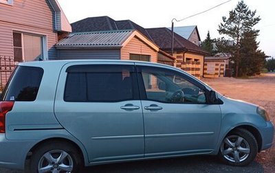Toyota Raum II, 2003 год, 470 000 рублей, 1 фотография