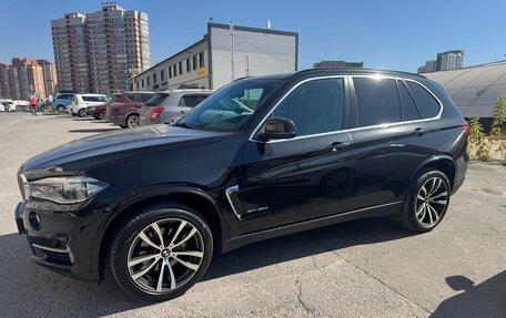 BMW X5, 2014 год, 3 900 000 рублей, 2 фотография