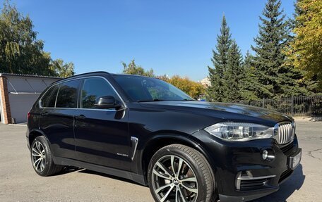 BMW X5, 2014 год, 3 900 000 рублей, 3 фотография