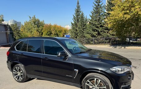BMW X5, 2014 год, 3 900 000 рублей, 4 фотография