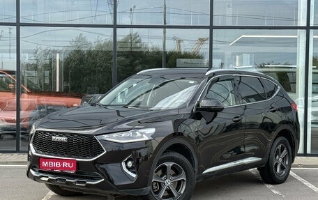 Haval F7 I, 2021 год, 1 685 000 рублей, 1 фотография