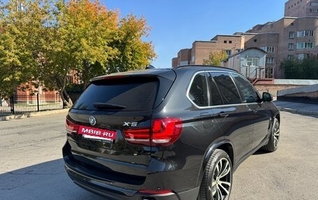 BMW X5, 2014 год, 3 900 000 рублей, 6 фотография