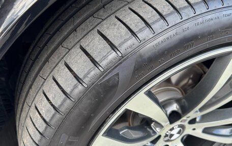 BMW X5, 2014 год, 3 900 000 рублей, 8 фотография