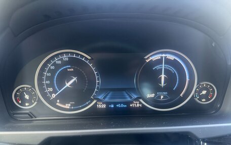 BMW X5, 2014 год, 3 900 000 рублей, 11 фотография