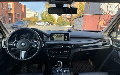 BMW X5, 2014 год, 3 900 000 рублей, 13 фотография