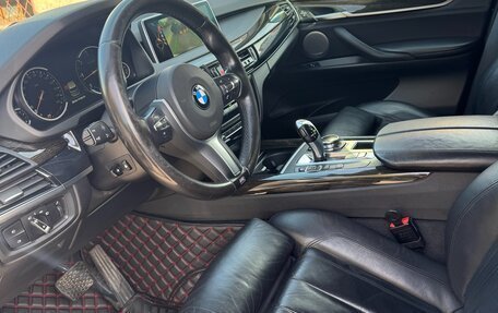 BMW X5, 2014 год, 3 900 000 рублей, 14 фотография