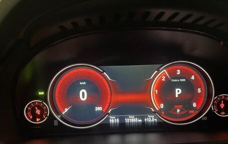 BMW X5, 2014 год, 3 900 000 рублей, 9 фотография