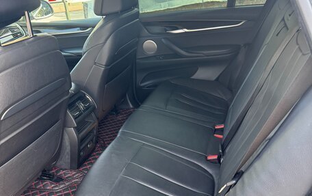 BMW X5, 2014 год, 3 900 000 рублей, 16 фотография