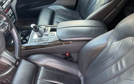 BMW X5, 2014 год, 3 900 000 рублей, 15 фотография