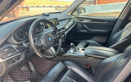 BMW X5, 2014 год, 3 900 000 рублей, 12 фотография