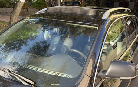 Skoda Superb III рестайлинг, 2012 год, 1 250 000 рублей, 8 фотография