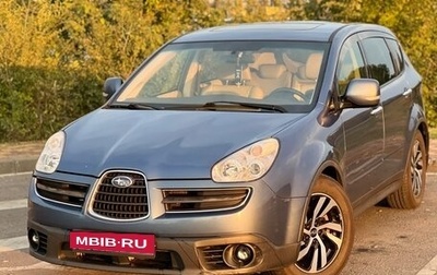 Subaru Tribeca I рестайлинг, 2007 год, 850 000 рублей, 1 фотография
