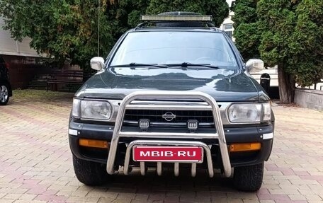 Nissan Pathfinder, 1997 год, 700 000 рублей, 1 фотография