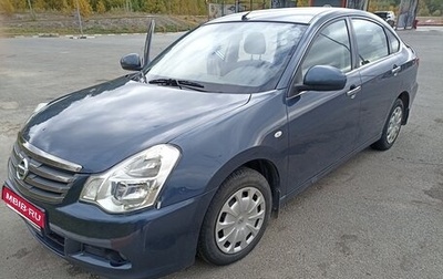 Nissan Almera, 2017 год, 680 000 рублей, 1 фотография