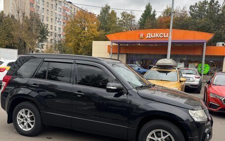 Suzuki Grand Vitara, 2010 год, 1 270 000 рублей, 2 фотография