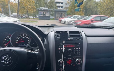 Suzuki Grand Vitara, 2010 год, 1 270 000 рублей, 5 фотография