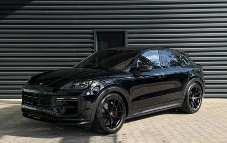 Porsche Cayenne III, 2024 год, 24 900 000 рублей, 1 фотография