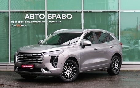 Haval Jolion, 2023 год, 1 750 000 рублей, 1 фотография