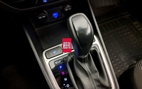 Hyundai Creta I рестайлинг, 2019 год, 1 790 000 рублей, 15 фотография