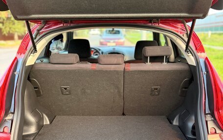 Nissan Juke II, 2013 год, 1 050 000 рублей, 8 фотография