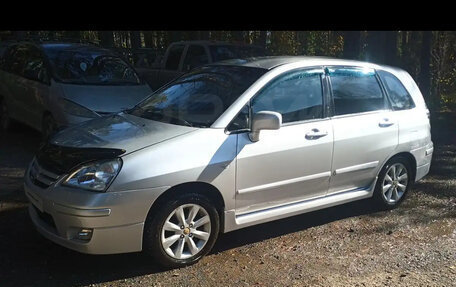 Suzuki Liana, 2005 год, 520 000 рублей, 3 фотография