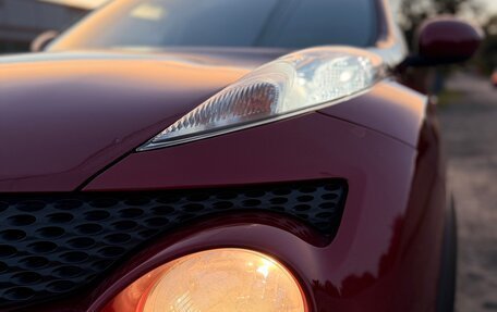Nissan Juke II, 2013 год, 1 050 000 рублей, 18 фотография