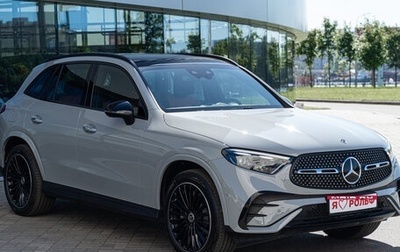 Mercedes-Benz GLC, 2026 год, 9 790 000 рублей, 1 фотография