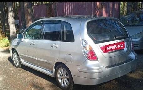 Suzuki Liana, 2005 год, 520 000 рублей, 2 фотография