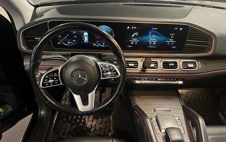 Mercedes-Benz GLE Coupe, 2020 год, 5 950 000 рублей, 4 фотография