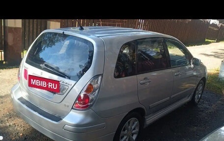 Suzuki Liana, 2005 год, 520 000 рублей, 4 фотография