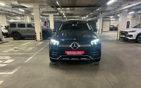 Mercedes-Benz GLE Coupe, 2020 год, 5 950 000 рублей, 2 фотография