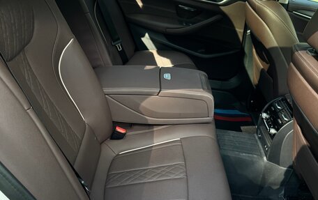 BMW 5 серия, 2020 год, 5 400 000 рублей, 6 фотография