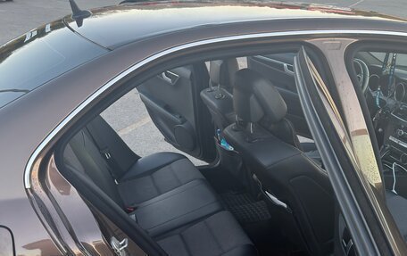 Mercedes-Benz C-Класс, 2013 год, 1 800 000 рублей, 12 фотография