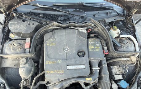 Mercedes-Benz C-Класс, 2013 год, 1 800 000 рублей, 14 фотография