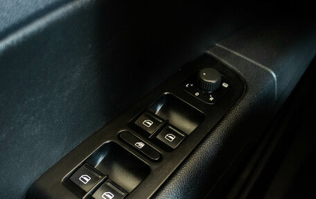Skoda Superb III рестайлинг, 2012 год, 1 155 000 рублей, 13 фотография