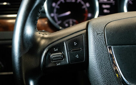 Skoda Superb III рестайлинг, 2012 год, 1 155 000 рублей, 16 фотография