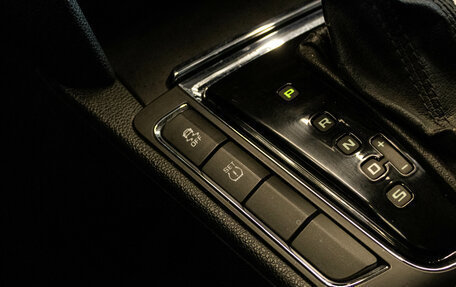 Skoda Superb III рестайлинг, 2012 год, 1 155 000 рублей, 20 фотография