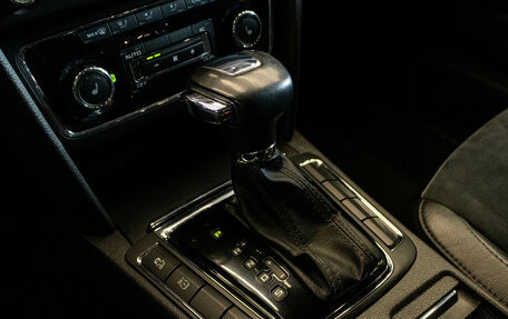 Skoda Superb III рестайлинг, 2012 год, 1 155 000 рублей, 21 фотография