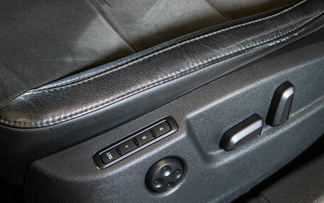 Skoda Superb III рестайлинг, 2012 год, 1 155 000 рублей, 22 фотография
