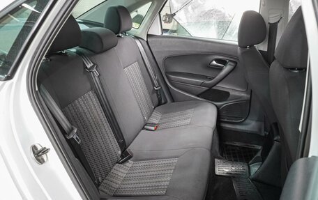 Volkswagen Polo VI (EU Market), 2019 год, 1 429 000 рублей, 7 фотография