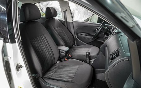 Volkswagen Polo VI (EU Market), 2019 год, 1 429 000 рублей, 8 фотография