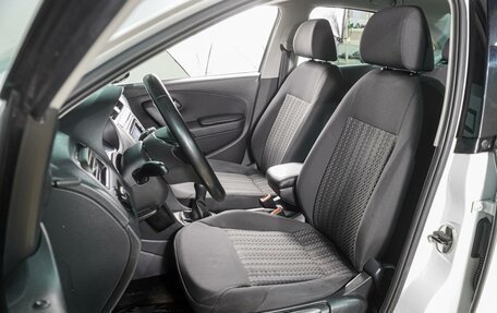 Volkswagen Polo VI (EU Market), 2019 год, 1 429 000 рублей, 10 фотография